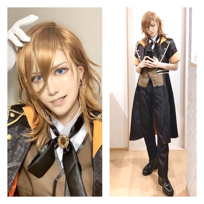 コスプレイヤーまるんのTwitter画像20