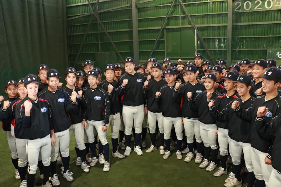 日本航空高校石川