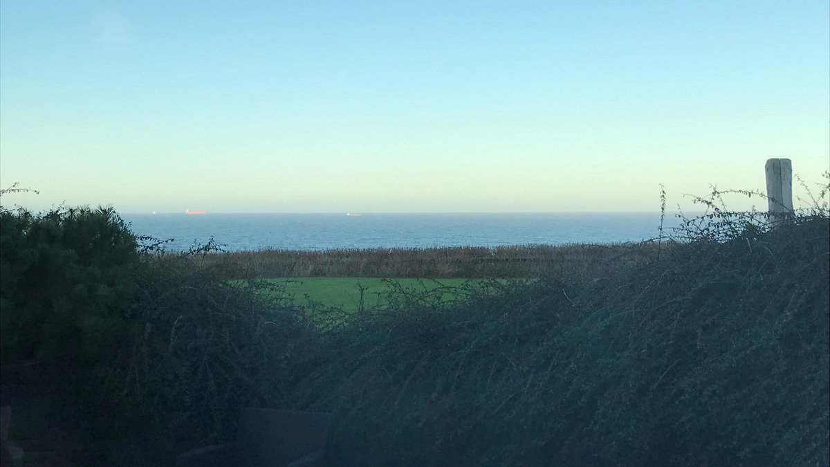 Great pleasure to be in beautiful #Gilleleje in Denmark to discuss fascinating papers for the Carceral Mobilities project of @simonturner <a href="/uni_copenhagen/">University of Copenhagen</a> #AMIS Centre for Advanced Migration Studies with a bunch of new friends including <a href="/zacharywhyte/">Zachary Whyte</a>, <a href="/ClaraLecadet/">Clara Lecadet</a> and @SyppliKohl