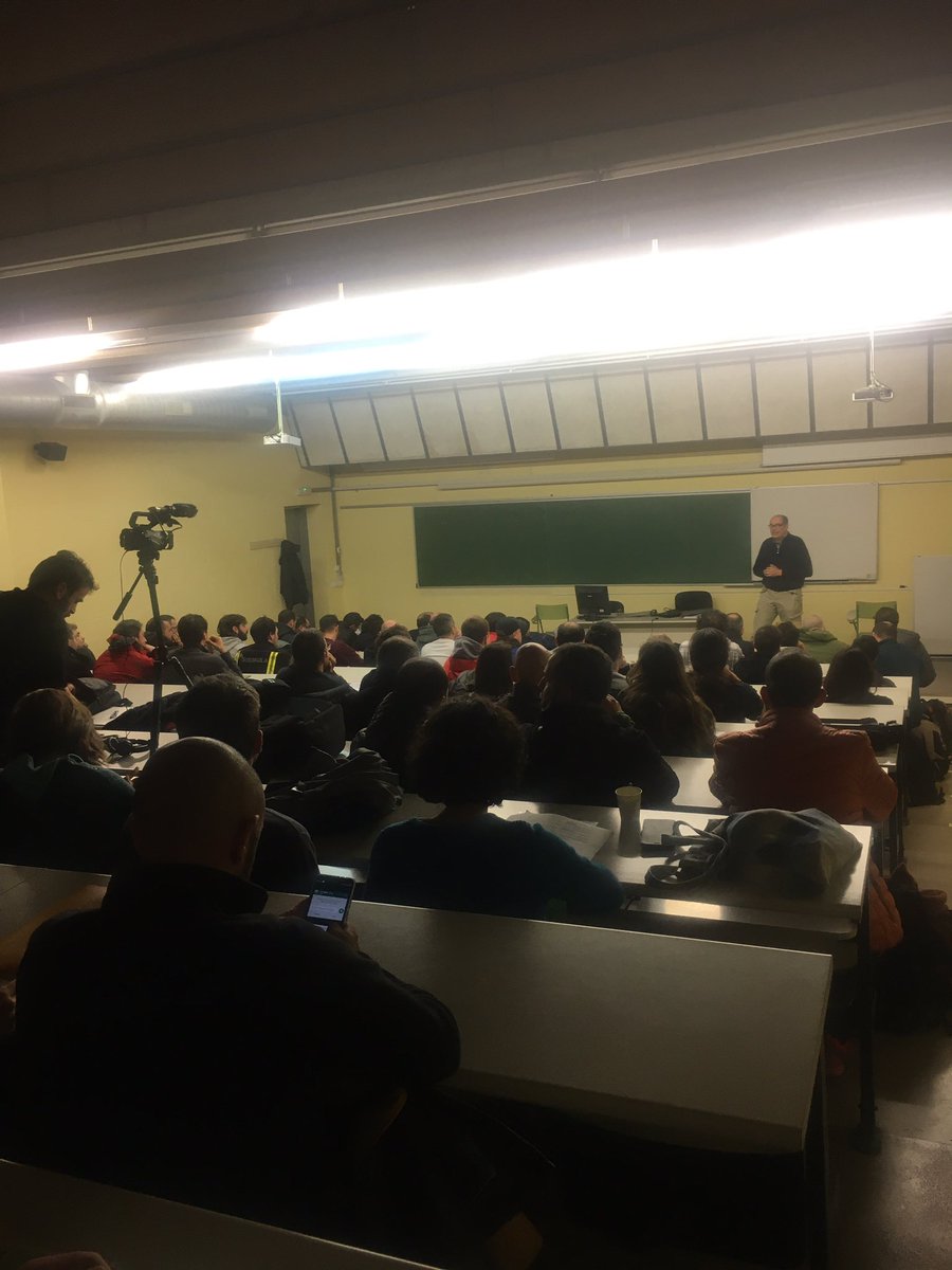 PauCostaF's tweet image. Ayer fue una jornada intensa pero mereció mucho la pena la Maratón de Formación en “Incendios Forestales: Ciencia y Gestión Integral
📍Lleida @ETSEA_UdL
¡Gracias! #Horta10 #MasterFuego @Medi_XXI_GSA @mapagob