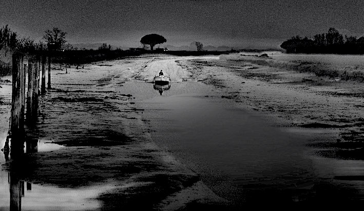 graisani.blogspot.com/2020/01/escavi…  Laguna in Secca, Riunione al Ministero a Roma