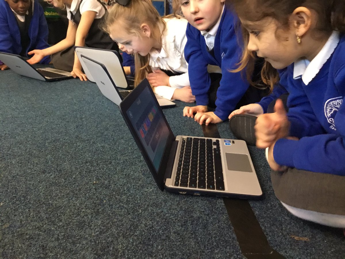 CoedGlas2025's tweet photo. This week, Year 1 have been improving their @CoedGlasDigital skills, by learning the QWERTY keyboard during COOL and #PlannerTime
#CGdcf1 https://t.co/OkCXoNsxrI