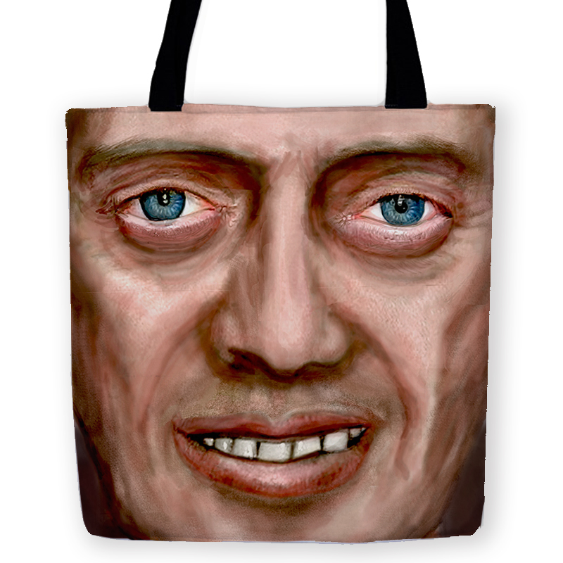 DomPlatypus's tweet photo. BAGSCEMI Bedroom Eyes #Buscemi Tote Bag https://t.co/rj9gx6KAKW #BuscemiEyes #memes #SteveBuscemi #etsy #weirdestthing #fashion #creepy #weird #creepypasta https://t.co/FvilIJVVpi