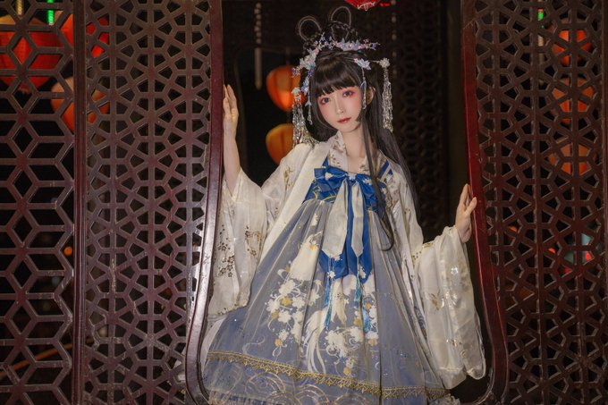 コスプレイヤー依川川__のTwitter画像92