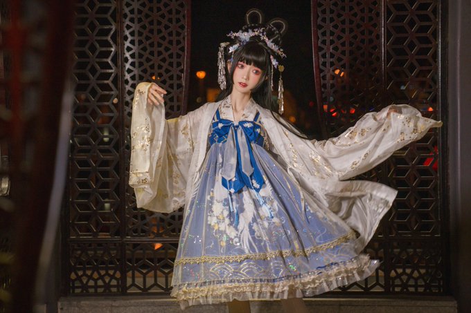 コスプレイヤー依川川__のTwitter画像90