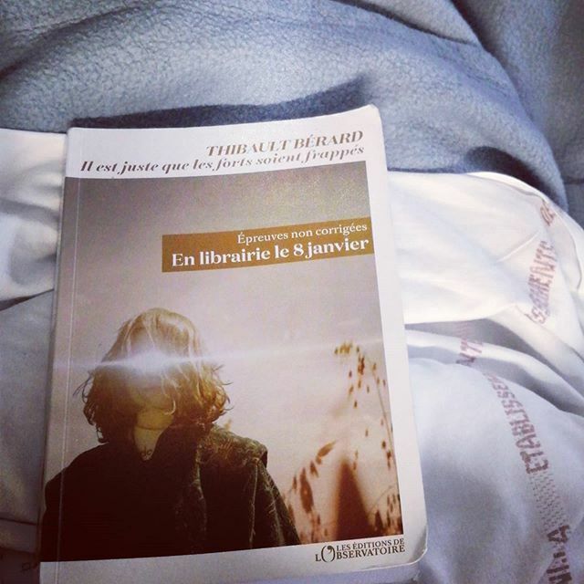 "La vie reprend toujours ses droits" voilà ce que mon "théo" disait il y a 7 ans lorsqu'il a frappé également à notre porte... On était forts, on l'a été ensemble. Le rôle d'accompagnant est tellement difficile, tout aussi difficile !

Le 8 janvier <a href="/tibo/">Thibaut bsky.app/profile/thibaut0.bsky.social</a>… ift.tt/3aFZ2T2