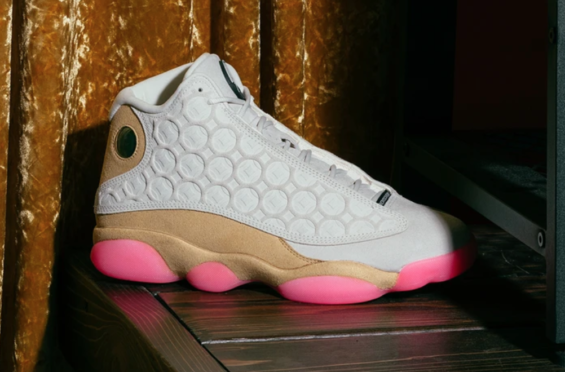 kicksonfire's tweet photo. Air Jordan 13 Chinese New Year - https://t.co/v0QGTazOYV https://t.co/E44m35f2tp