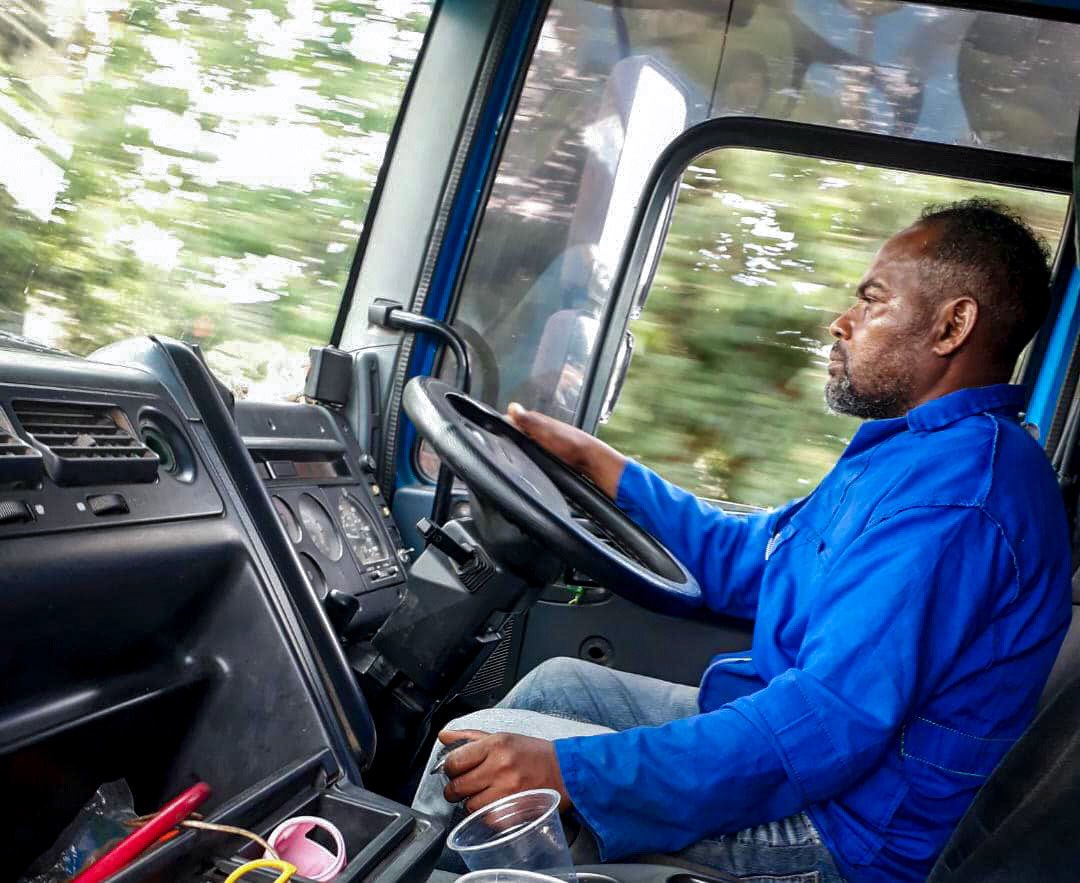 We think transportation so you don’t have to.
#TGIF
#Logistics
#freight
#supplychain