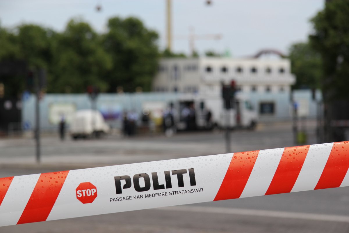 Skud mod to mænd i Greve. Vidner søges. Mobil politistation i Gersagerparken i dag. #politidk https://t.co/kS0z8FD62h https://t.co/Bgxt6KJCwX