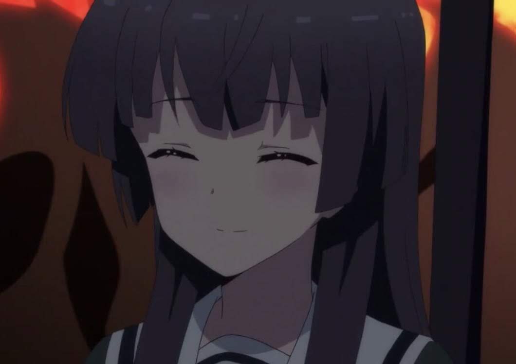 Tangent Katana Maidens Toji No Miko Better Late Than Never But Happy Belated Birthday Hiyori Tojinomiko 1月22日は姫和の誕生日 十条姫和生誕祭 十条姫和生誕祭 刀使ノ巫女 T Co 5wwgof2o24 Twitter