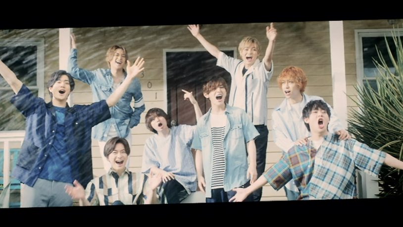 m_ari_d_i_k's tweet photo. 大声選手権TOP10の中にJUMPが7人も入ってるとかwwwwとんでもなくうるさいモンスターグループじゃんwwwwwwww(褒めてる) https://t.co/O2Po2nyNDb