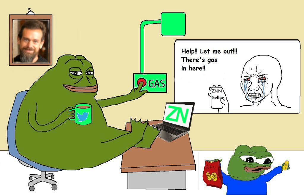 Znn_memes's tweet photo. $ZNN @Zenon_Network https://t.co/Mc7VDkkpef