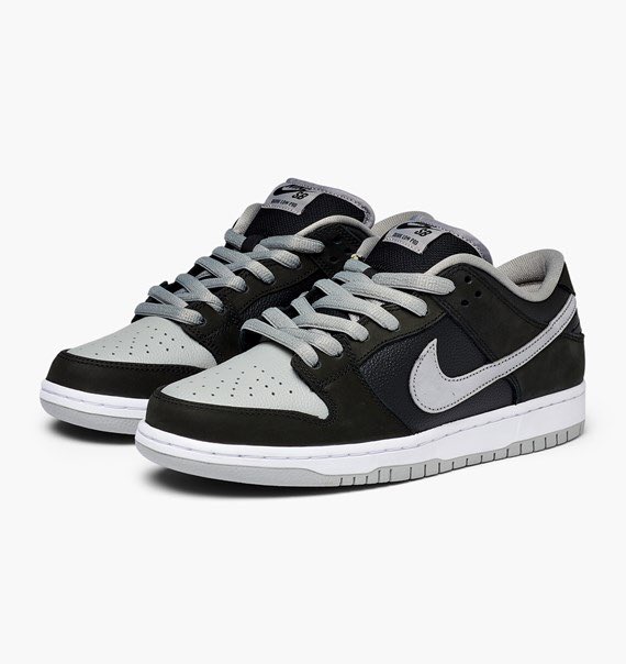 dunk low pro shadow