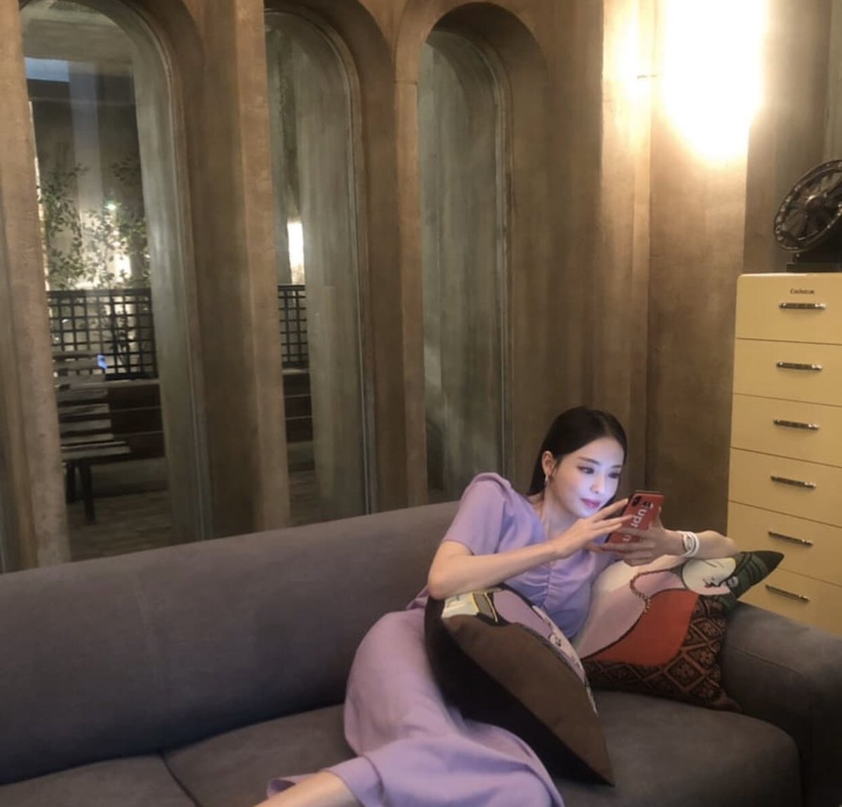 baixain69's tweet photo. ตรุษจีนก็คือแม่บินมาเยี่ยมอะนะ https://t.co/6cXlnRHQEi