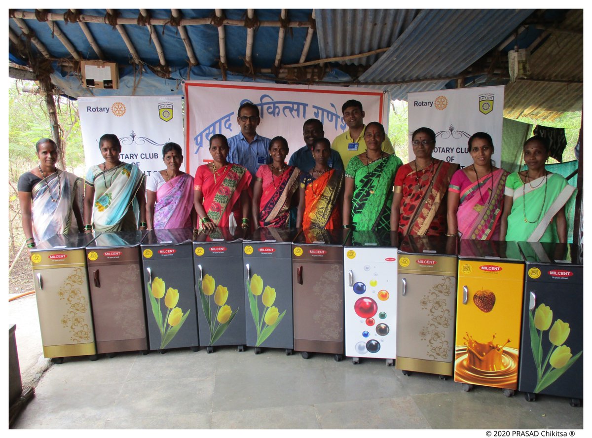 PRASAD chikitsa tweet media