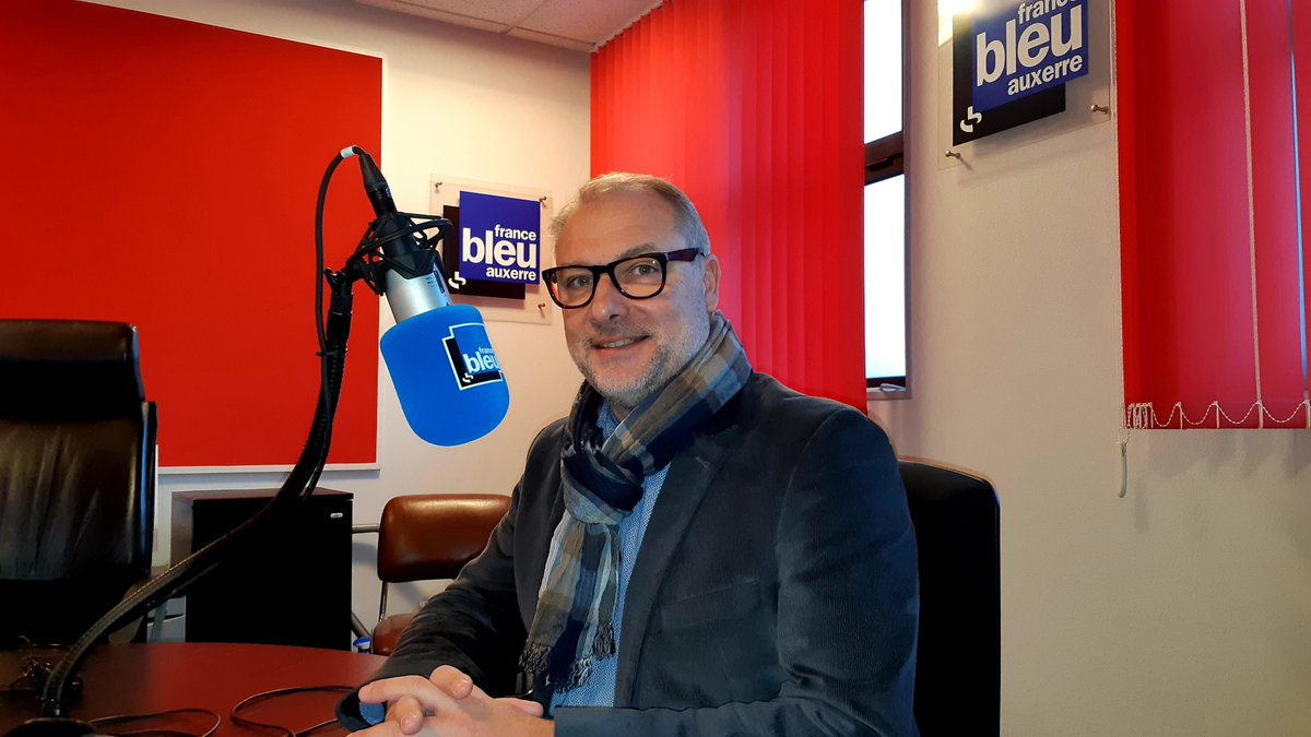 renaudcandelier's tweet photo. "@laurentmoinet ne manquez-vous pas de notoriété face à plusieurs candidats à Sens de renommée nationale ?
Écoutez la réponse du candidat du groupe @LBonSens qui était notre invité ce matin.

https://t.co/cybg6GSKrP https://t.co/S1ZYZHWd9N
