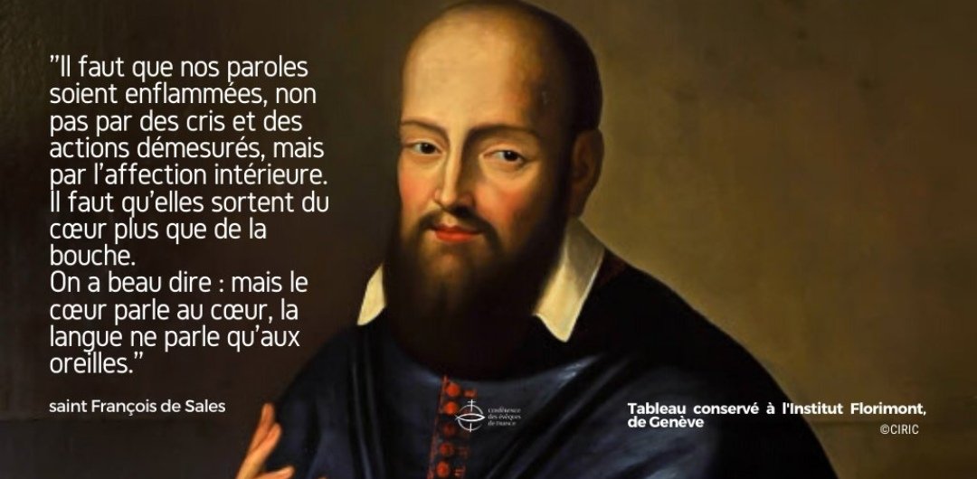 DioceseRouen's tweet photo. En la saint François de Sales, patron des journalistes, nous avons prié à Lourdes pour les journalistes du monde entier, ceux qui sont morts dans l'exercice de leur métier et tous ceux qui cherchent modestement à informer, dans le respect des faits et de leurs lecteurs #JSFS2020 https://t.co/jGLqZqfW52
