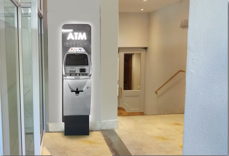 Paycorp_SA's tweet photo. Did you know that you can cash your ATM yourself? Here are some benefits of self-cashing your ATM, including saving on cash deposit fees, keeping money out of your cash register and fewer trips to the bank. 👉 https://t.co/NlIEgtd92I https://t.co/p5XQUO6UKE