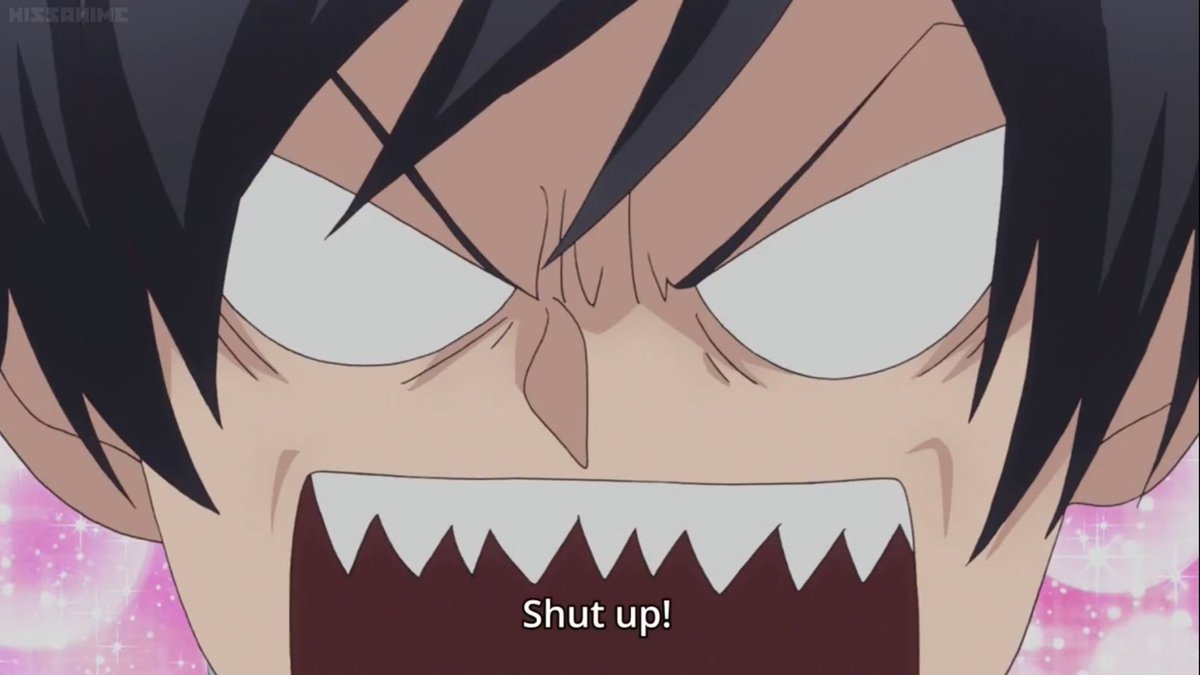 and then I had plan to take revenge on his upcoming birthday gacha... but we& #39;ll talk about this matter later.