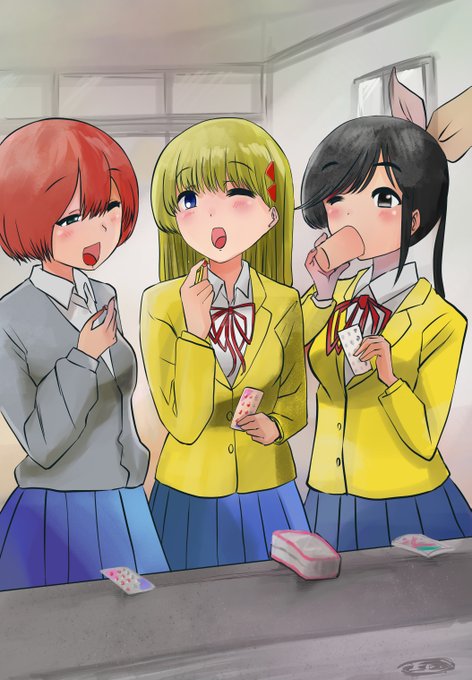 高井唯人 僕はラブソングが歌えない 上 下巻発売中 Takaiyuito さんのマンガ一覧 リツイート順 ツイコミ 仮 高井唯人 僕はラブソングが歌えない 上 下巻発売中 Takaiyuito さんのマンガ一覧 リツイート順 ツイコミ 仮