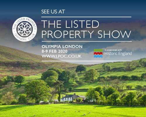 KEIM UK (@keim_uk) on Twitter photo There's 2 weeks to go until The London <a href="/Listed_Property/">Listed Property</a> Show at @olympia_london!
Join us at stand G4 8-9 Feb 2020 & for £8 tickets use code KEIM at checkout: lpoc.co.uk
#forlimethinkKeim #rendering #transformations #listedbuildings #lime #listedproperty There's 2 weeks to go until The London <a href="/Listed_Property/">Listed Property</a> Show at @olympia_london!
Join us at stand G4 8-9 Feb 2020 & for £8 tickets use code KEIM at checkout: lpoc.co.uk
#forlimethinkKeim #rendering #transformations #listedbuildings #lime #listedproperty