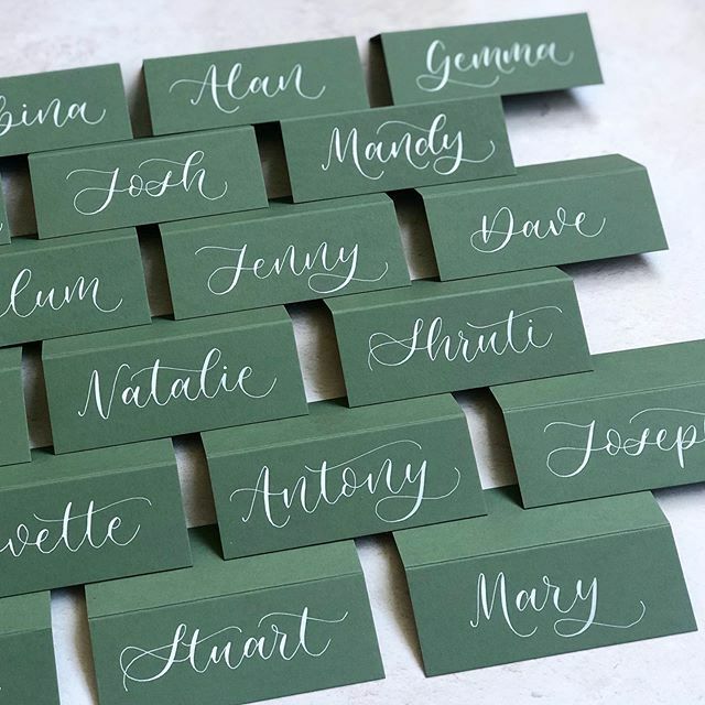 Emerald Paper Design tweet media