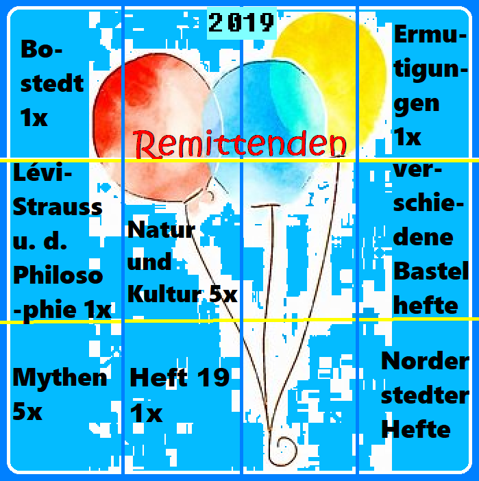 fischernorders2's tweet photo. 𝙍𝙚𝙢𝙞𝙩𝙩𝙚𝙣𝙙𝙚 🎈🎈🎈
#Preiswerte #Bücher des #Verlag-es
meistens neuwertig, aber u.U. mit Lagerspuren
#MintjeBostedt #DorotheaBuck #ClaudeLéviStrauss #Selbermachen von #Blinden-#Bilderbücher-n #Philosophie #Pädagogik #Buchhandlung #shopping
https://t.co/86pS2pOU3q https://t.co/oU7PMQmp2h