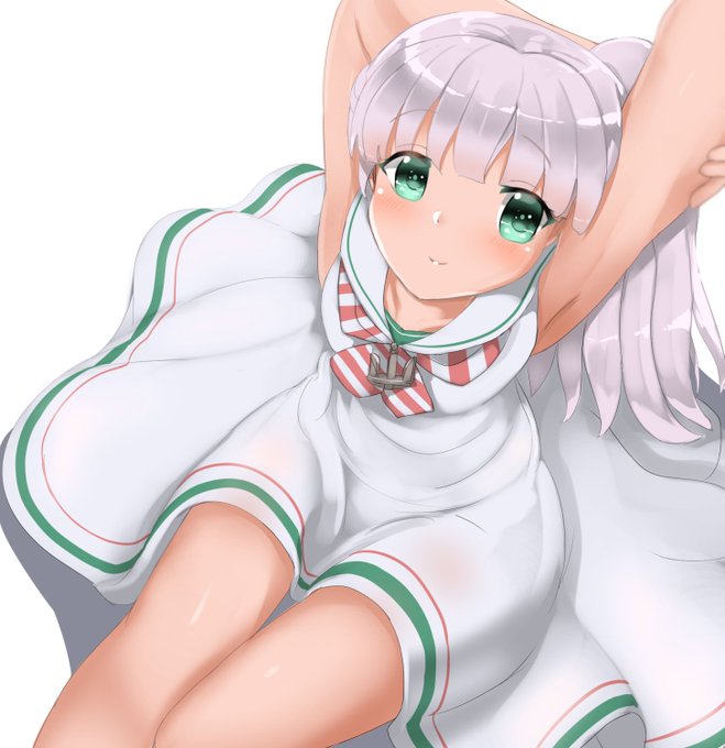 マエストラーレちゃん～ 