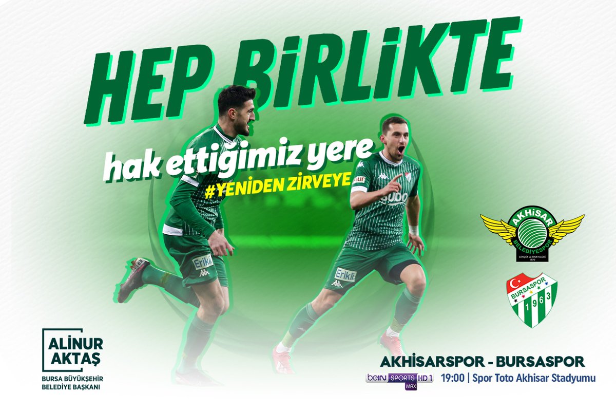 Alinur Aktaş