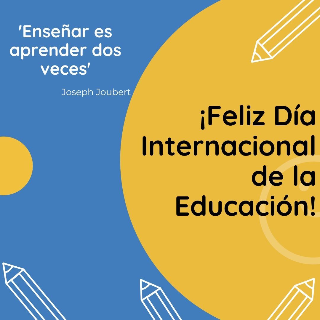 EDUCACIÓN 3.0 tweet media
