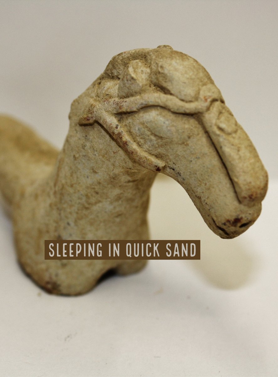 bridgescollect's tweet photo. We love our #horse figurines, and they have popped up on this page before. But we especially love our “ugly” horses, and felt they deserved special attention. Enjoy this selection of our wackiest horses. Comment to let us know your favorite or send us your own wacky horses! https://t.co/C25Ndlod8r