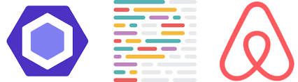atreo_cz's tweet image. Jak ve světe JS udržovat coding standard? Jednoduše. Stačí použít ESlint s pravidly od AirBnb a s integrací Prettieru. Doporučujeme i v kombinaci s TypeScriptem. #eslint #prettier #codingstandard #webdevelopment