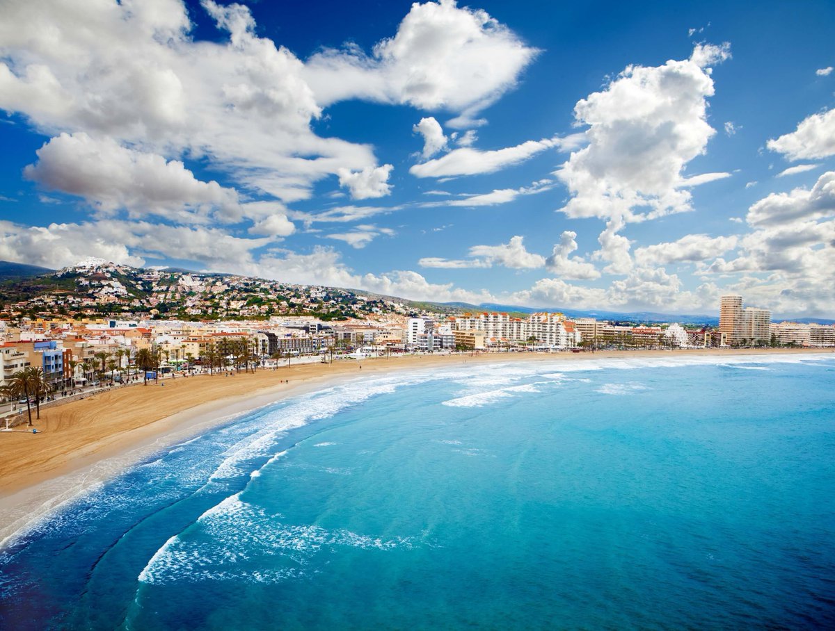 lindahobbis's tweet photo. How to plan a family friendly holiday in Spain #travel #travelbloggersuk https://t.co/5z9MxmoA09 https://t.co/aUyA2oODLN