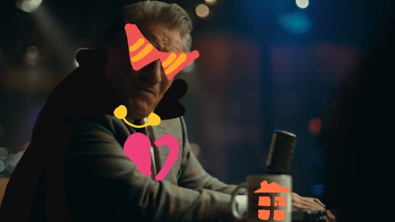 AegiroC's tweet photo. Rose, you're laughing? Some motherfucker's messing with the narrative, and you're laughing? https://t.co/B2PumgriMc