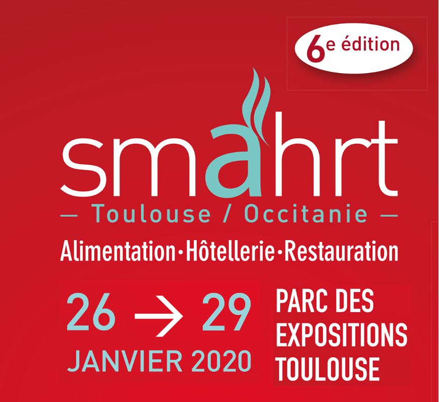 La team Popina débarque sur Toulouse💥

Rendez-vous dès dimanche stand 5D09 sur le salon <a href="/smahrt2020/">SMAHRT</a> au parc des expositions de Toulouse, HALL 5 👊

#tech #frenchtech #popina #toulouse #event