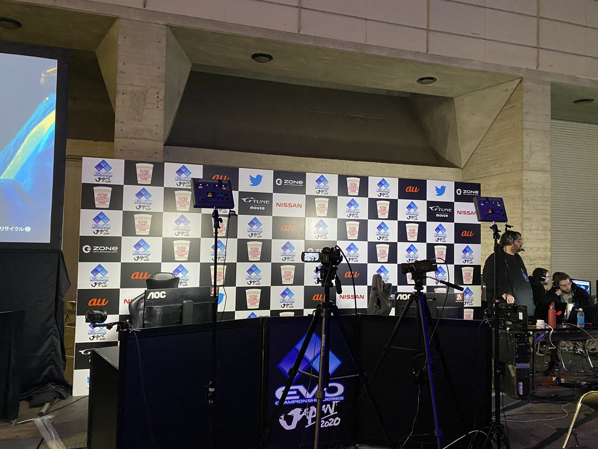 なぜか配信台での対戦になり、ぶっぽさんのザフィーナに完敗しました。。全く動けず、今年はもうちょっと練習したっかな〜😭😭