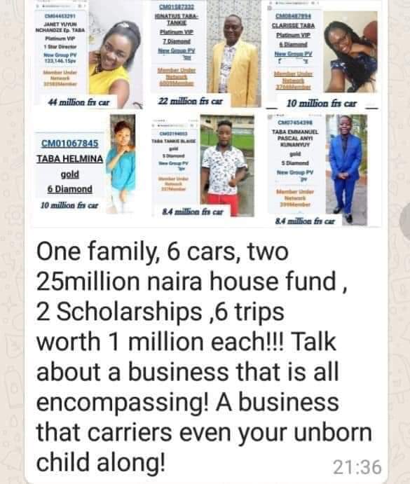 _the_good_jay's tweet photo. You have no Reason not to Work What Works.
#Parenting #Health #Safety #Environment #Longrich #Wealth #Reborn #Uloma #JayRich #Hustle #January #2020 #Vision2023 #HSE #Diva #KidsPayFees #GlobeTaker #ArkBuilder #FocusedAchiever
#TagChina2020
#AllExpensePaidTrip #dettydecember https://t.co/NmB0u5kvP5