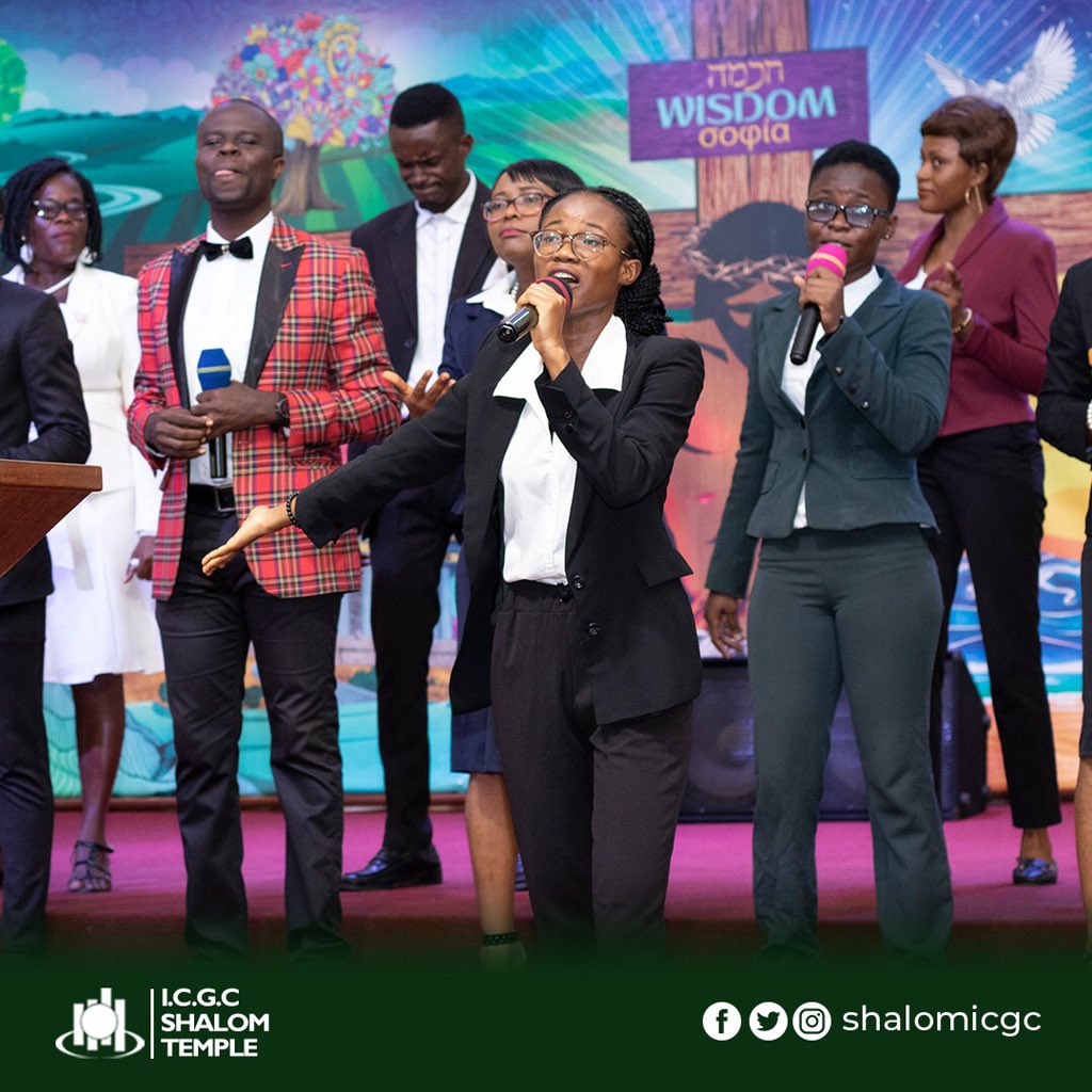 ShalomICGC's tweet photo. “Giving to God excellently varies in forms. Another is giving at the request of God.
Obedience to God's request to give draws His presence to abide with us.”
#SermonHighlight
#YearOfExcellence
#MonthOfVision
#WeAreICGC https://t.co/UQLv2TP3AV