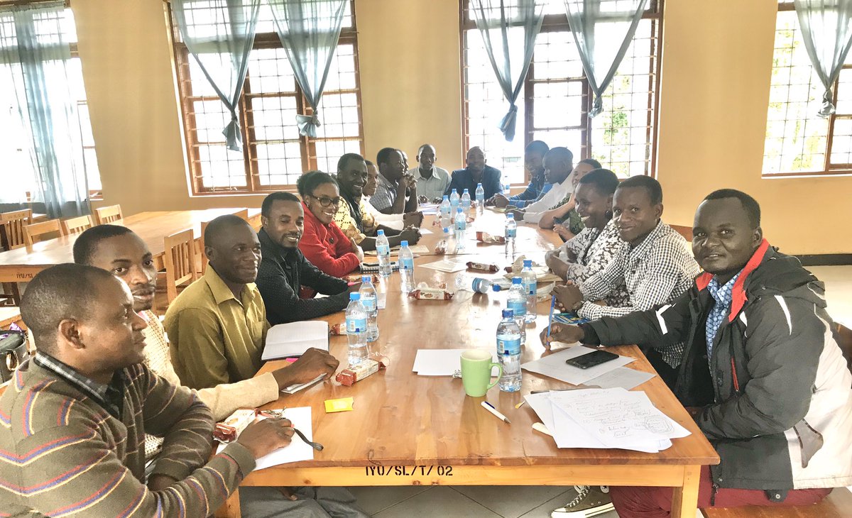 ystanzania's tweet photo. Since 6th January 2020, #Science4DevelopmentOutreach workshops held in 26 Regions of Tanzania. Thank you #YSTScienceAdvisors #YSTRegionalCoordinators and #YSTTeams in each region. 100’s of projects for #YST2020 covering all #SDGs #Science4DevelopmentWorks https://t.co/fmaLm7LRcp