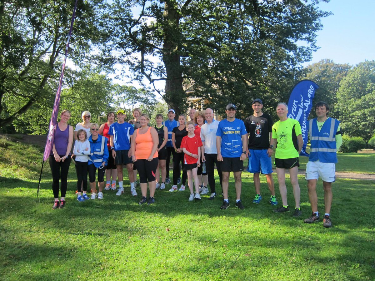 GreatRunLocal's tweet image. From 2014 until now! It&apos;s a struggle to fit everyone in the photo these days! 

Thanks to all the runners and volunteers who have helped to grow Great Run Local #Gibside over its 6 year journey. 

Let&apos;s celebrate the events birthday in style this Sunday 🎈🎉