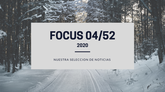 annaco65's tweet photo. Focus Soluciones News. https://t.co/m6QPDmjw7k https://t.co/uFArCdkpta