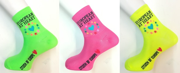 CofEverywhere's tweet photo. @topicalcomedian @snb19692 Hello - you can find them at https://t.co/54RmjF4o62 along with many other stick your brexit up farage sock designs #KickEmIntoTouch #SockItToEm #SoxualRevolution - goes to helping grass roots causes, thank you #WeAreEuropean #BollocksToBrexit #BollocksToBoris https://t.co/8rJmg6Lnyt
