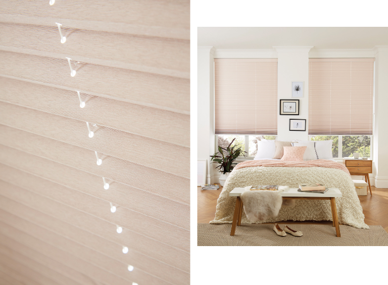 NNBltd's tweet photo. Pleated window blinds with enhanced thermal properties - great protection against the cold...  Call our team for more info or pop into our Newark showroom. #pleatedblinds #pleatedwindowblinds https://t.co/HnQ0L7WL6q