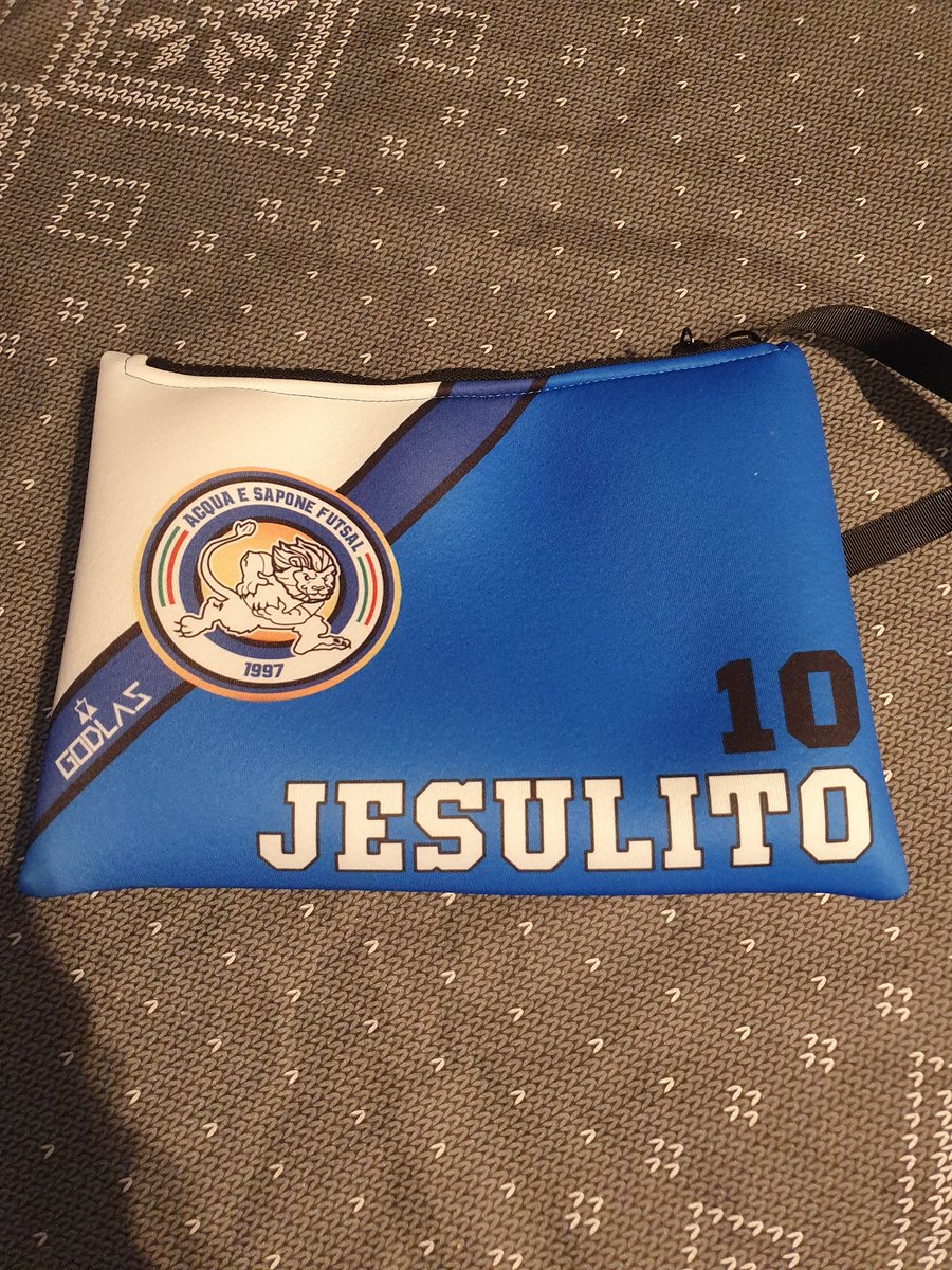 Jesulito6Futsal's tweet photo. Grazie #godlas #cutri 🙌 https://t.co/VQ2WugLySN