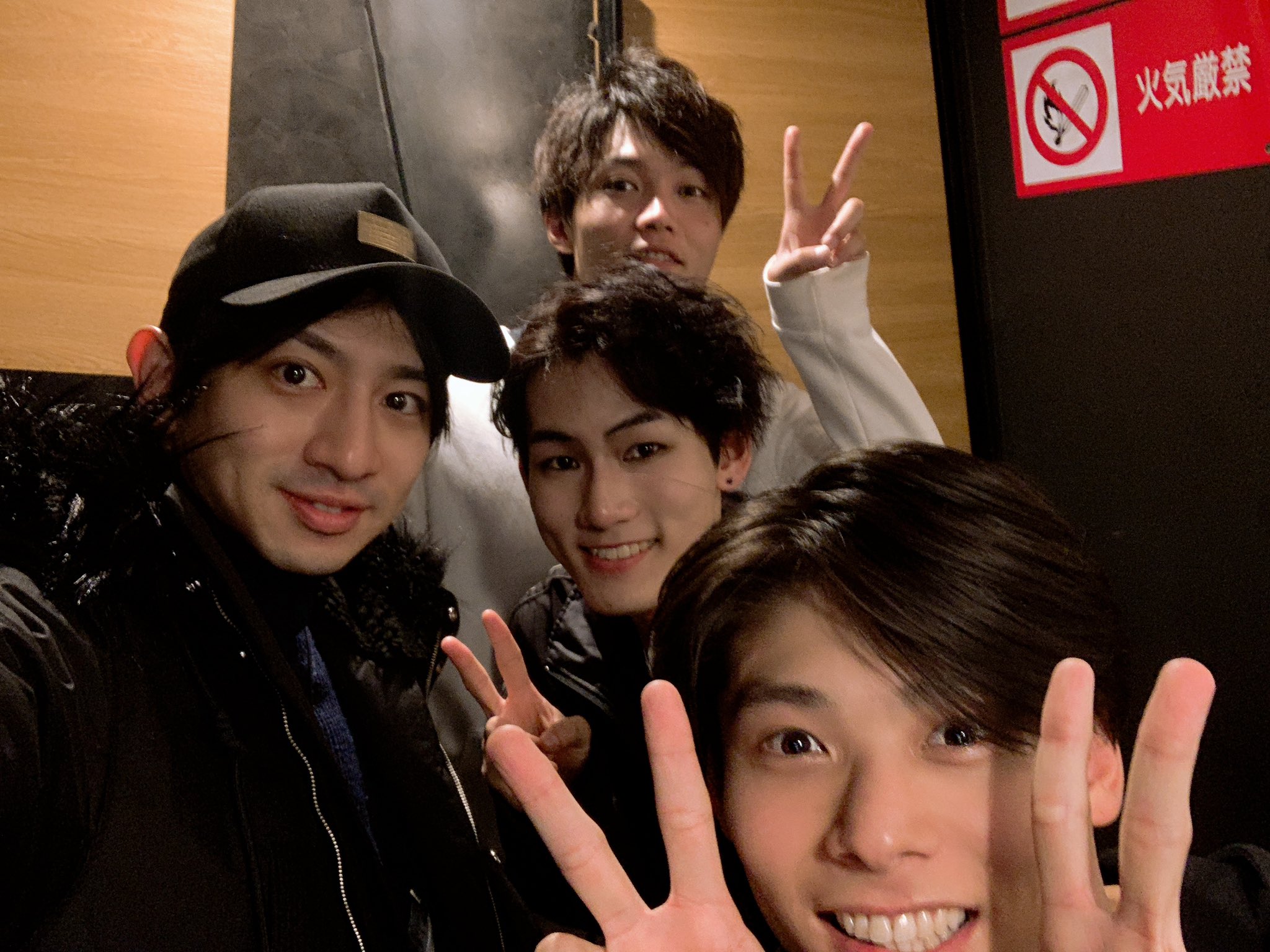 山沖勇輝 Twitter Search Twitter