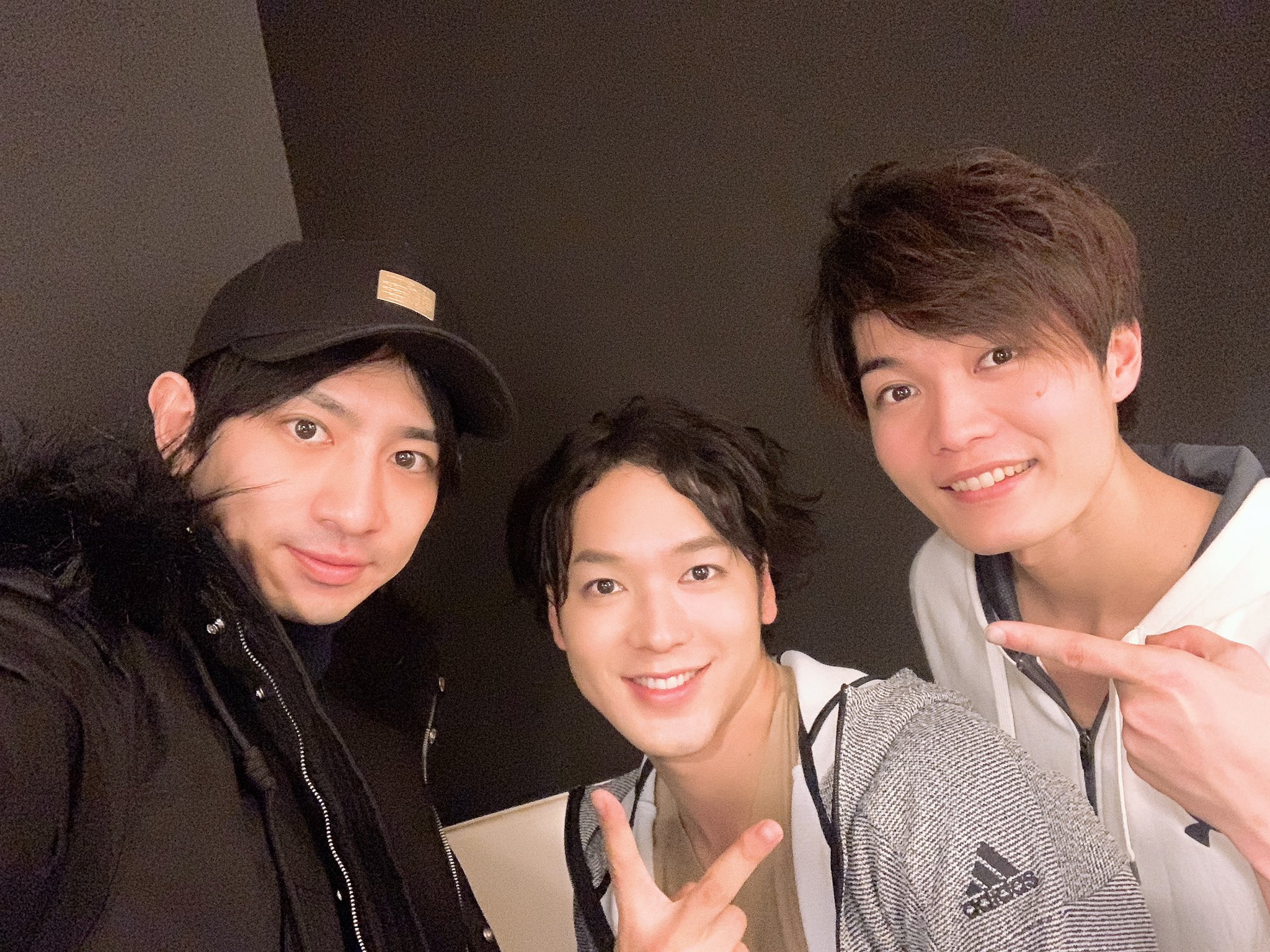 山沖勇輝 Twitter Search Twitter