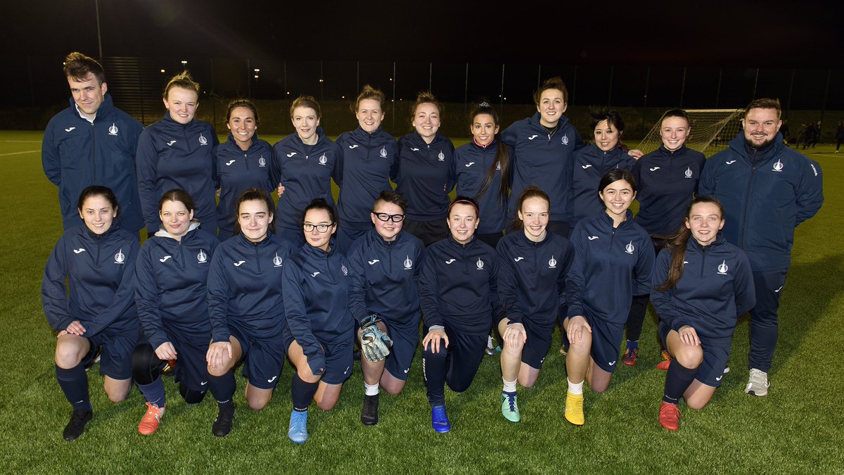 ✍️ Falkirk FC is delighted to unveil our new Falkirk FC Women squad that will take to the pitch in Season 2020/2021. 
 
👉 falkirkfc.co.uk/2020/01/24/clu… #COYB