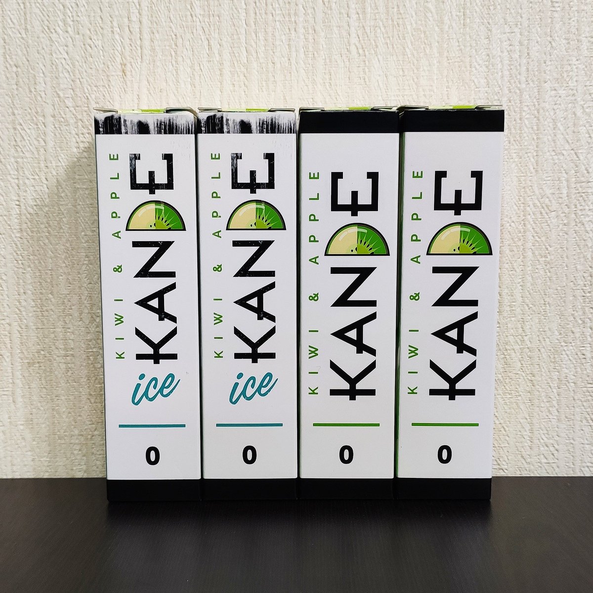 vapefactoryaya's tweet photo. プレゼント企画🎉

今回はFRISCOVAPOR　KANDE2種をフォロー&amp;リツイートしてくれた方の中から
ランダム1種を抽選で4名様にプレゼント✨🎁✨

締め切りは1月26日(日)23時59分まで😁

宜しくお願い致します🙇

#vape #vapefactory(仮) #プレゼント #プレゼント企画 https://t.co/RmR3kIrkOO