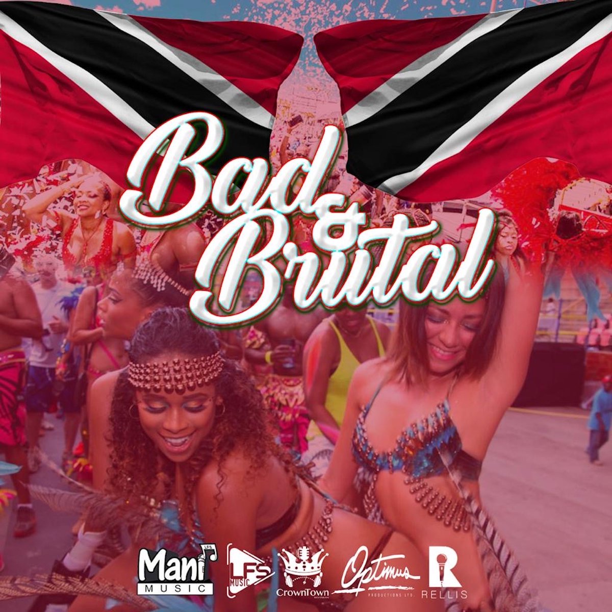 Optimusprott's tweet photo. Mani LFS - Bad &amp; Brutal | Soca 2020 | STREAM OR DOWNLOAD NOW - https://t.co/vBpxUZZKnj https://t.co/50T09xd4LN