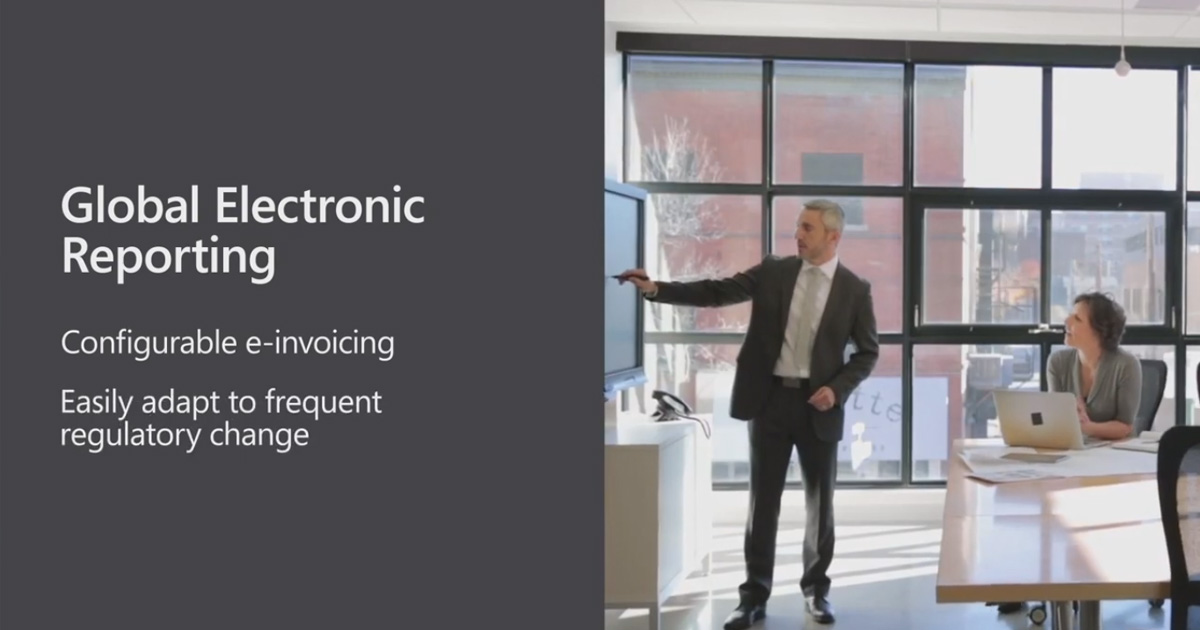 enterpriseqm's tweet image. ¿Quieres saber cómo impulsar la rentabilidad y el crecimiento de tu empresa con información financiera predictiva y en tiempo real? Te mostramos cómo con #Dynamics365 #Finance puedes pronosticar resultados y tomar decisiones basadas en datos ➝ ow.ly/cH8w50y3N65 #MSDyn365F
